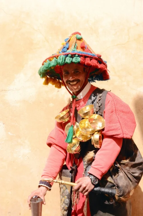  Water seller | photo by Maleeha Sambur 