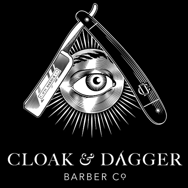 Cloak & Dagger Barber Co. Portland's Premier Barbershop and Shave