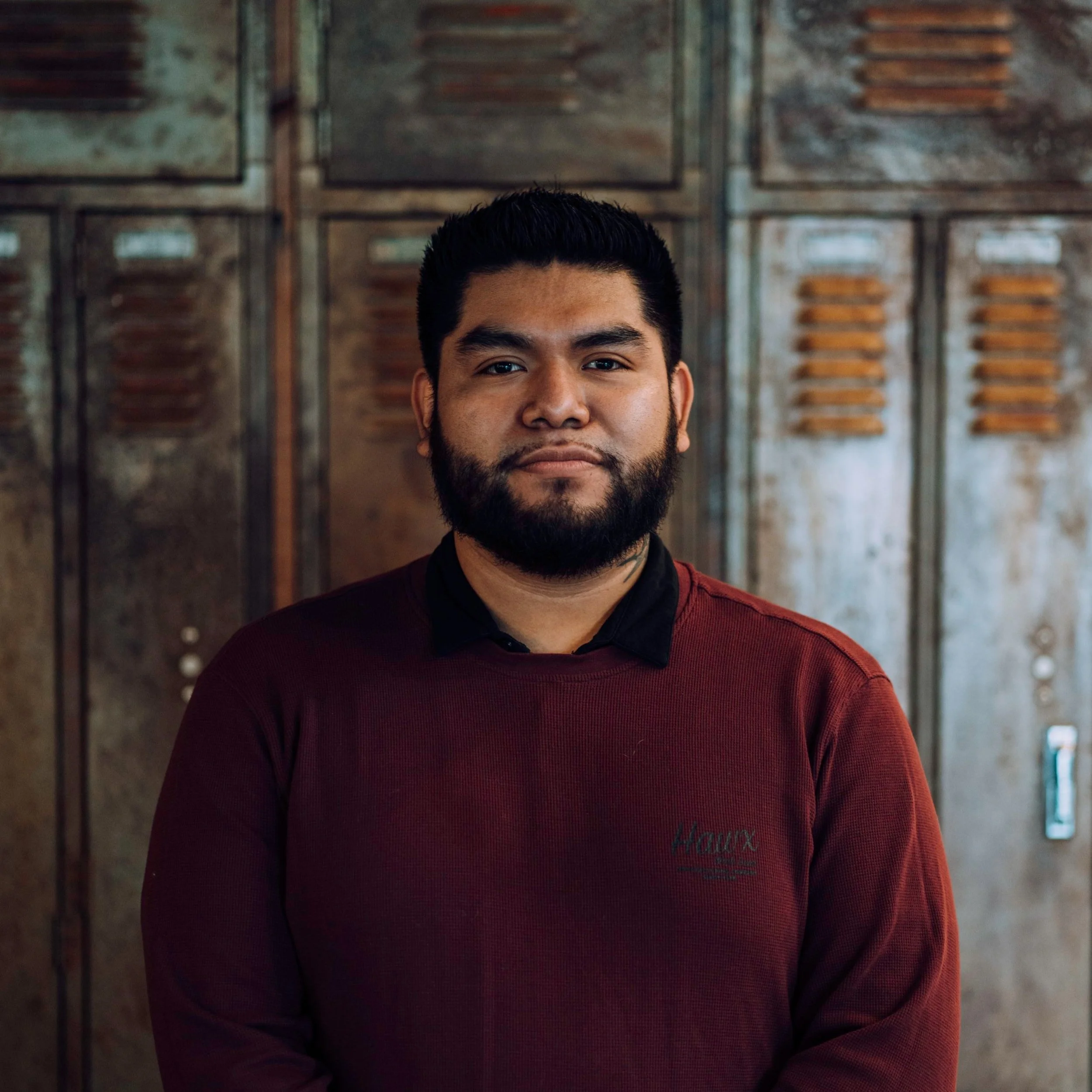 Barbers — Cloak & Dagger Barber Co. Portland's Premier and