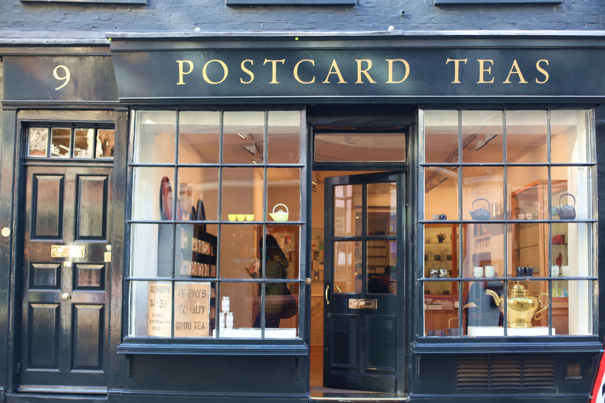 Address: 9 Dering St, Mayfair, London W1S 1AG