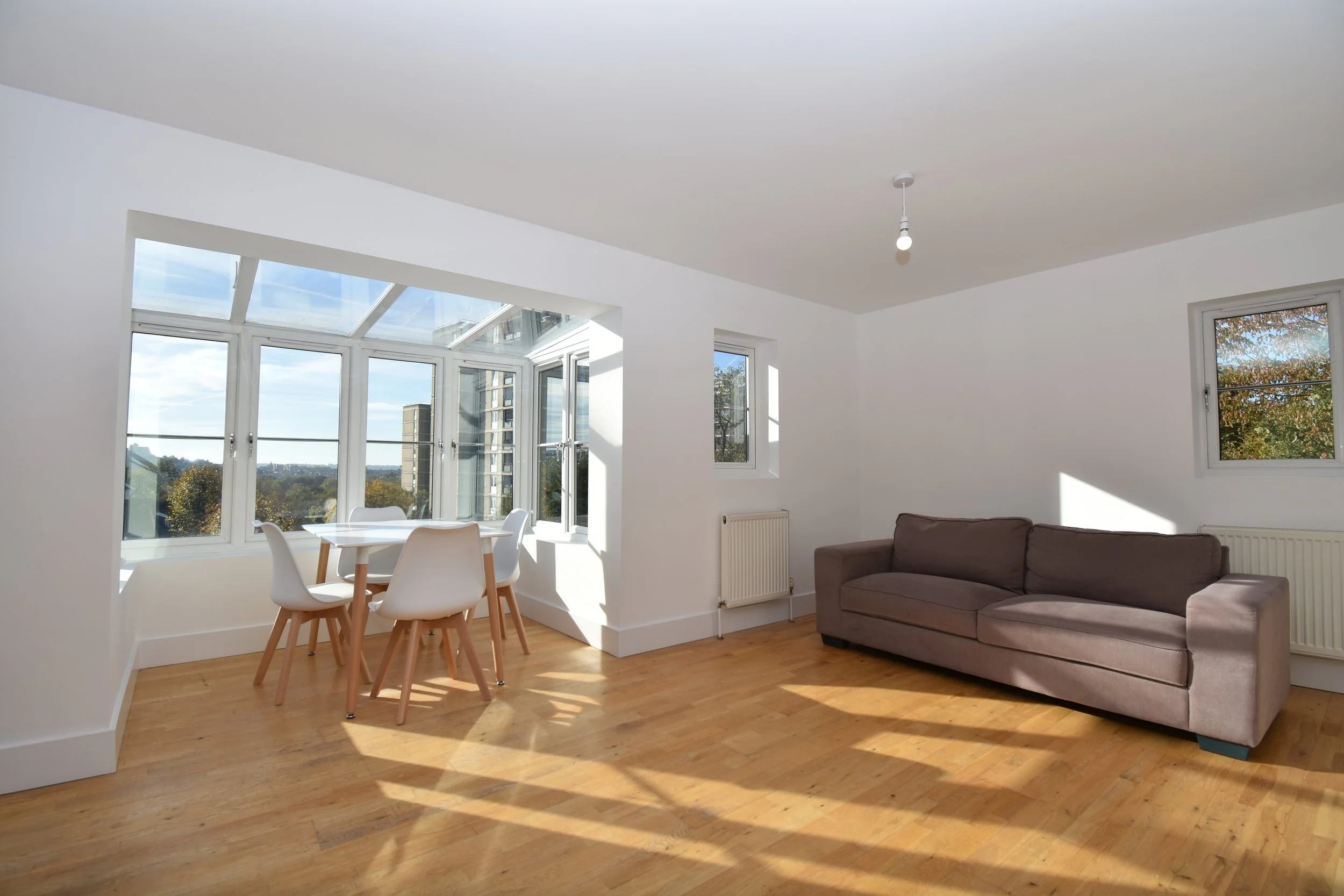 Harrison Court, SE15 - £1,650 PCM  