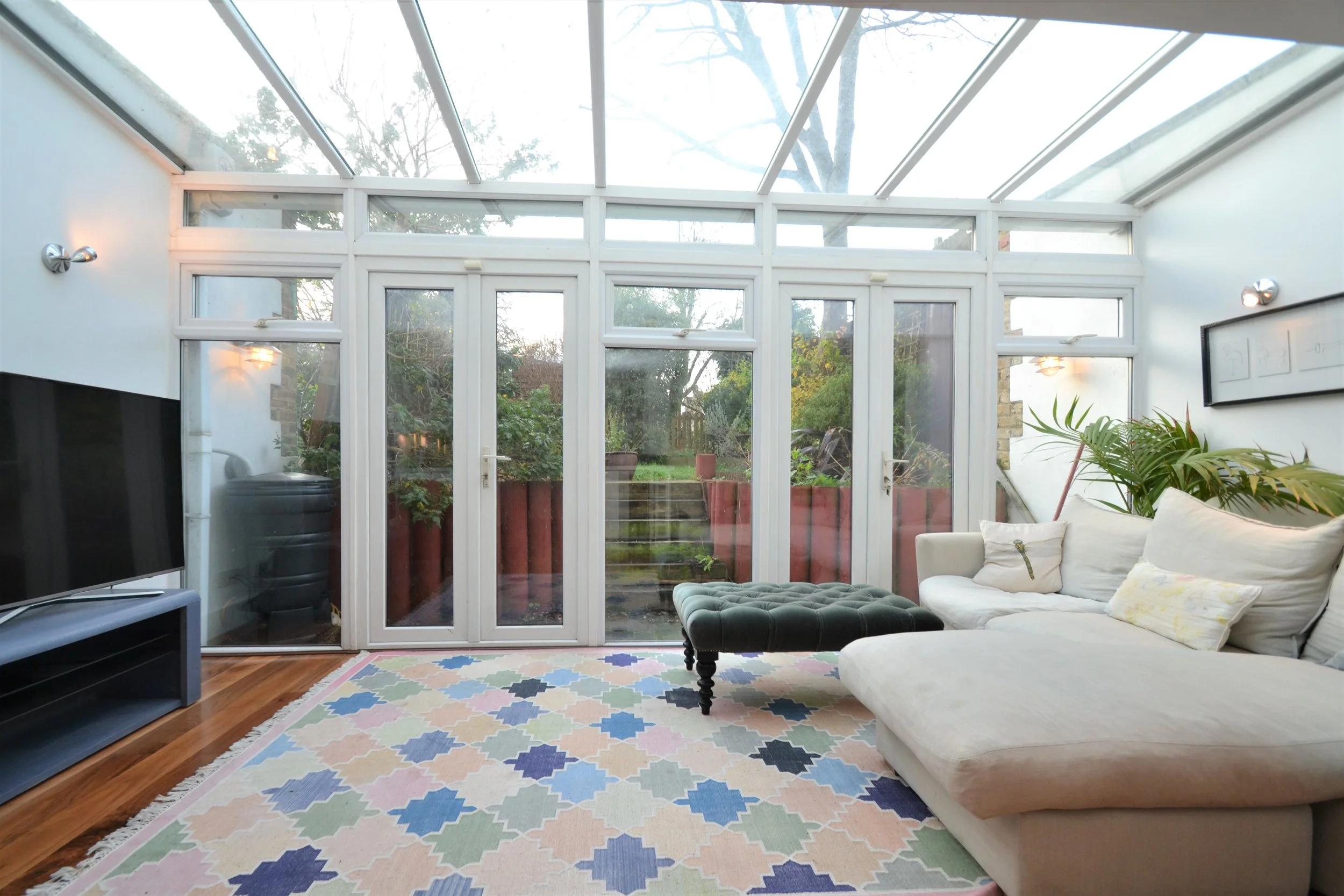 Fenwick Road, SE15 4HS