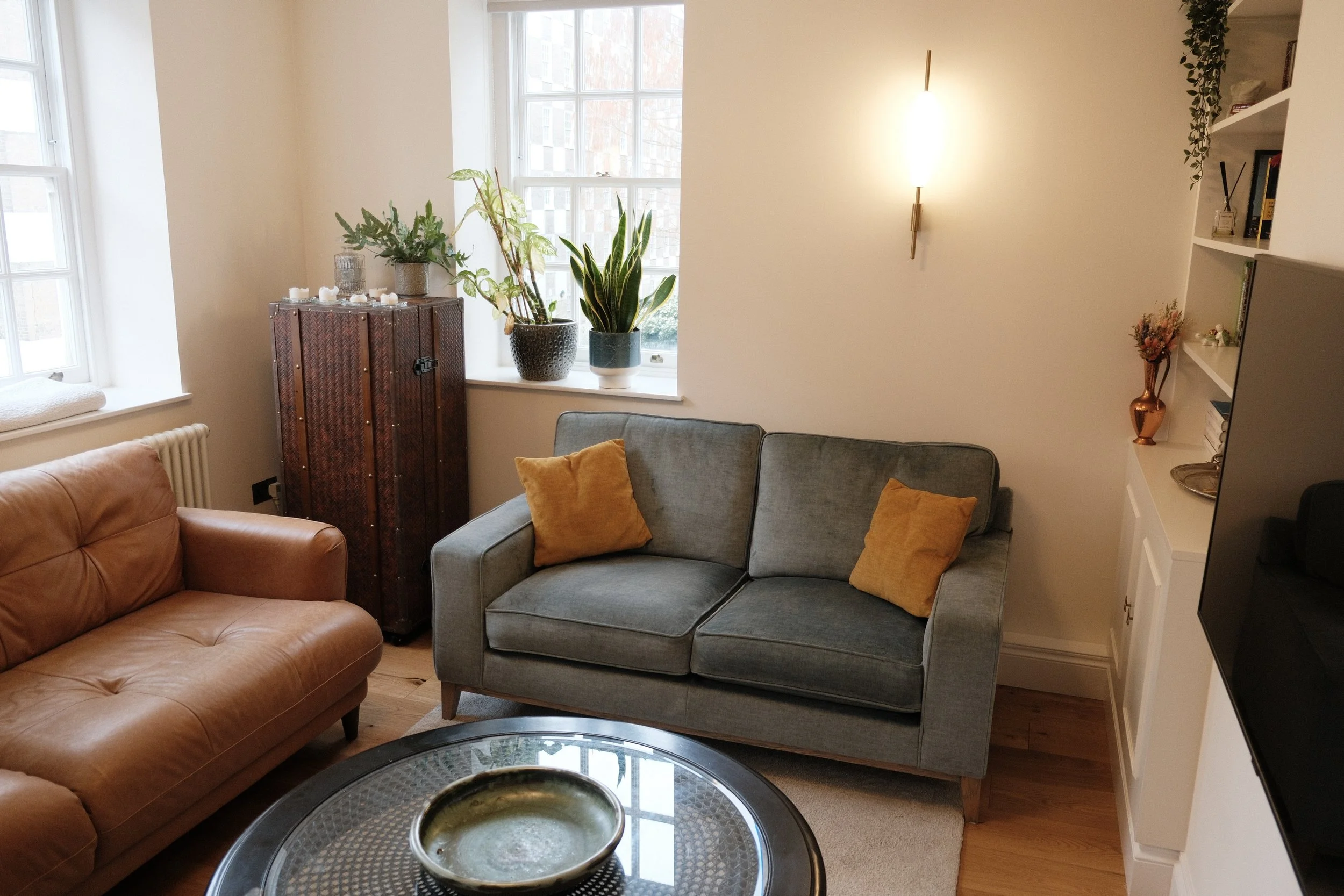 2 Bed Flat, Tothill House, SW1P - £2,900