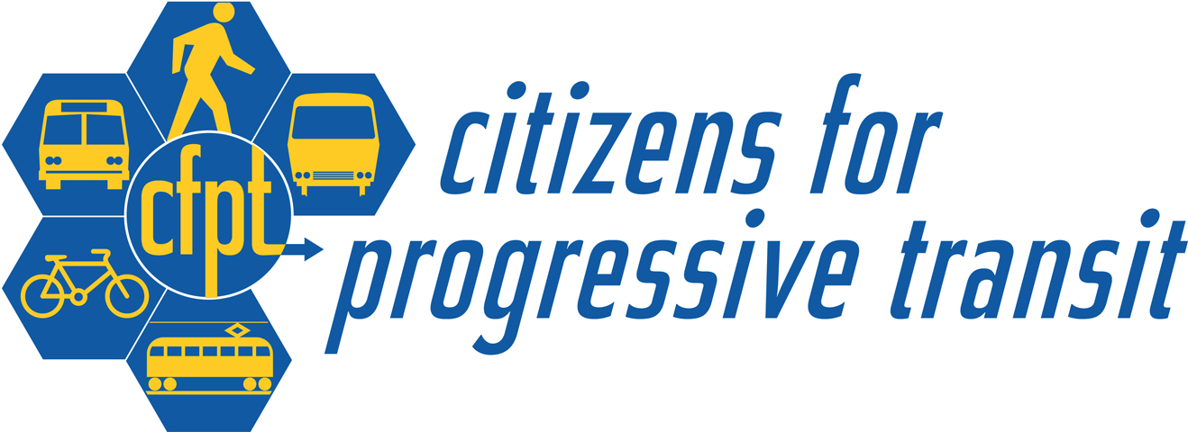 Citizens for Progressive Transit