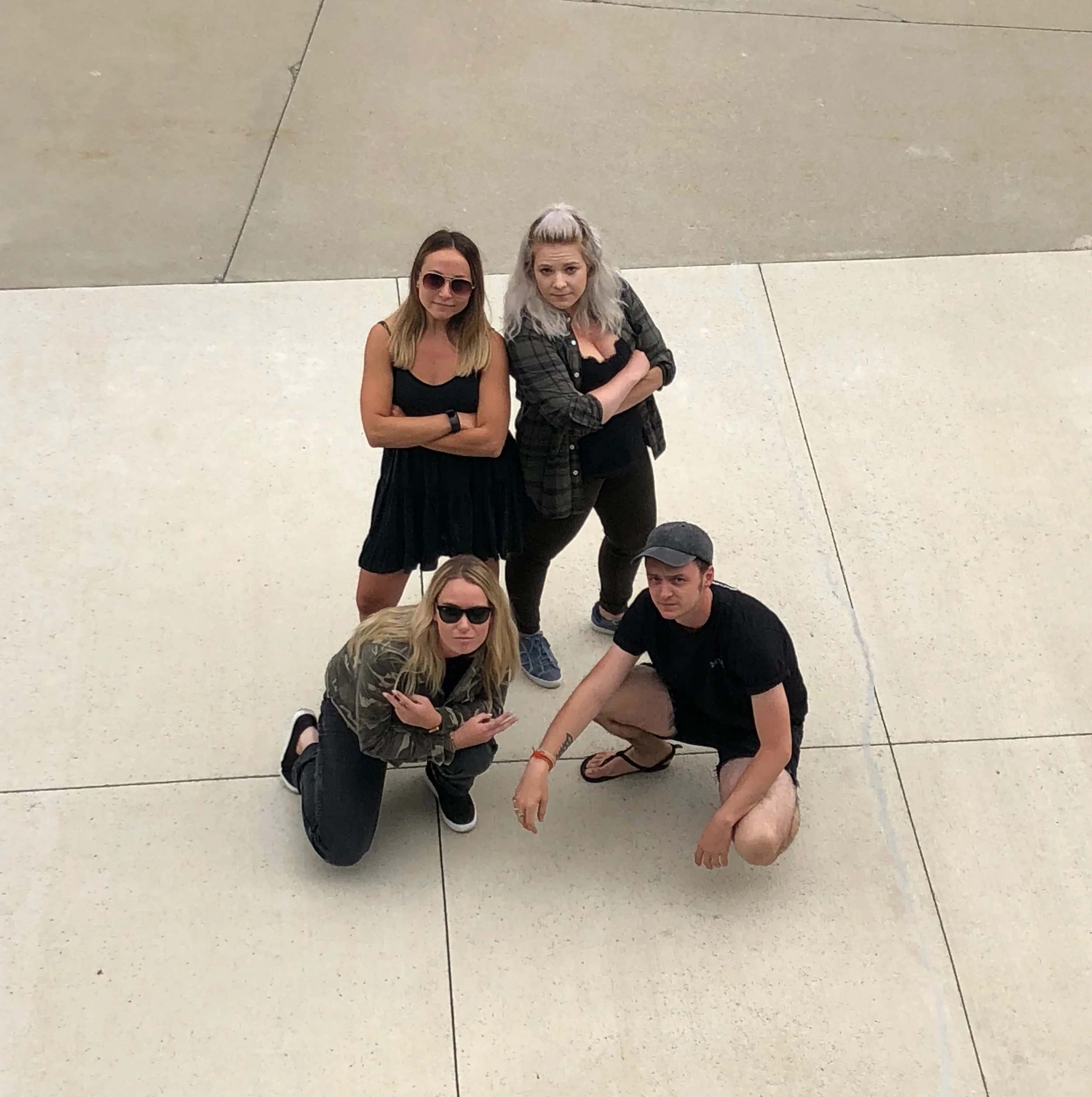 abercrombie and fitch internships