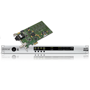 SSL Alpha-Link MX