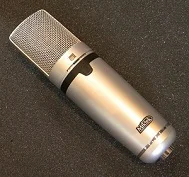 Miktek C7