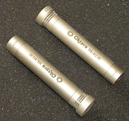 Oktava MK012 (Matched Pair)