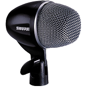 SHURE PG52