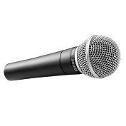 SHURE SM58