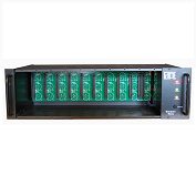 Purple Sweet Ten Rack