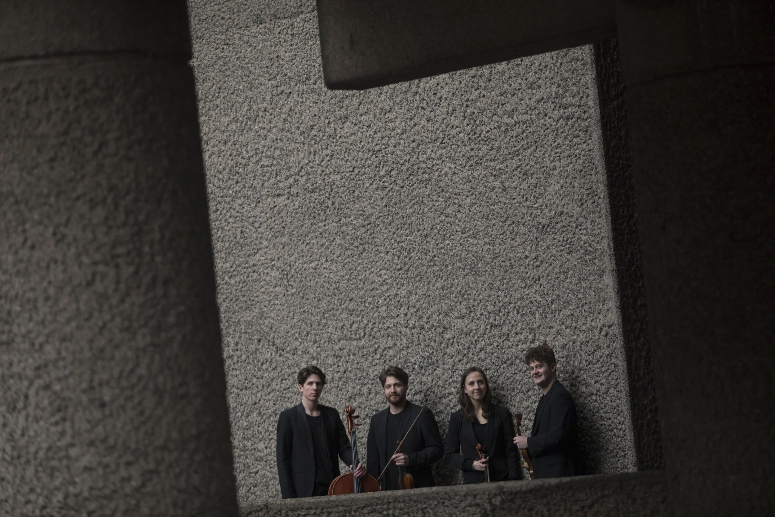 Clun Valley Chamber Music Festival