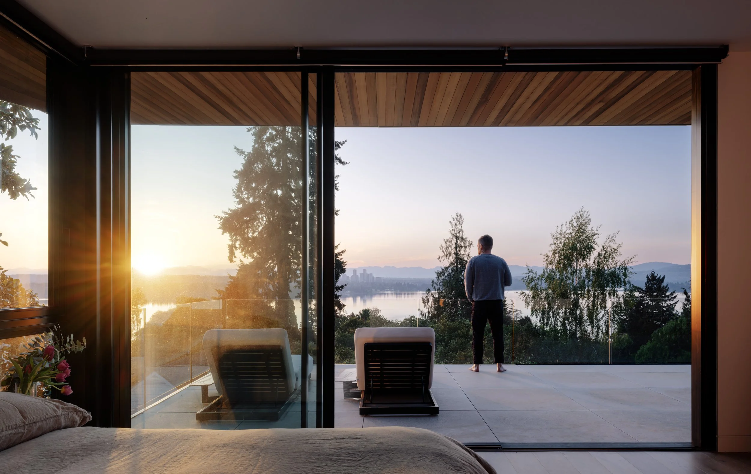 stephenson design collective: madrona