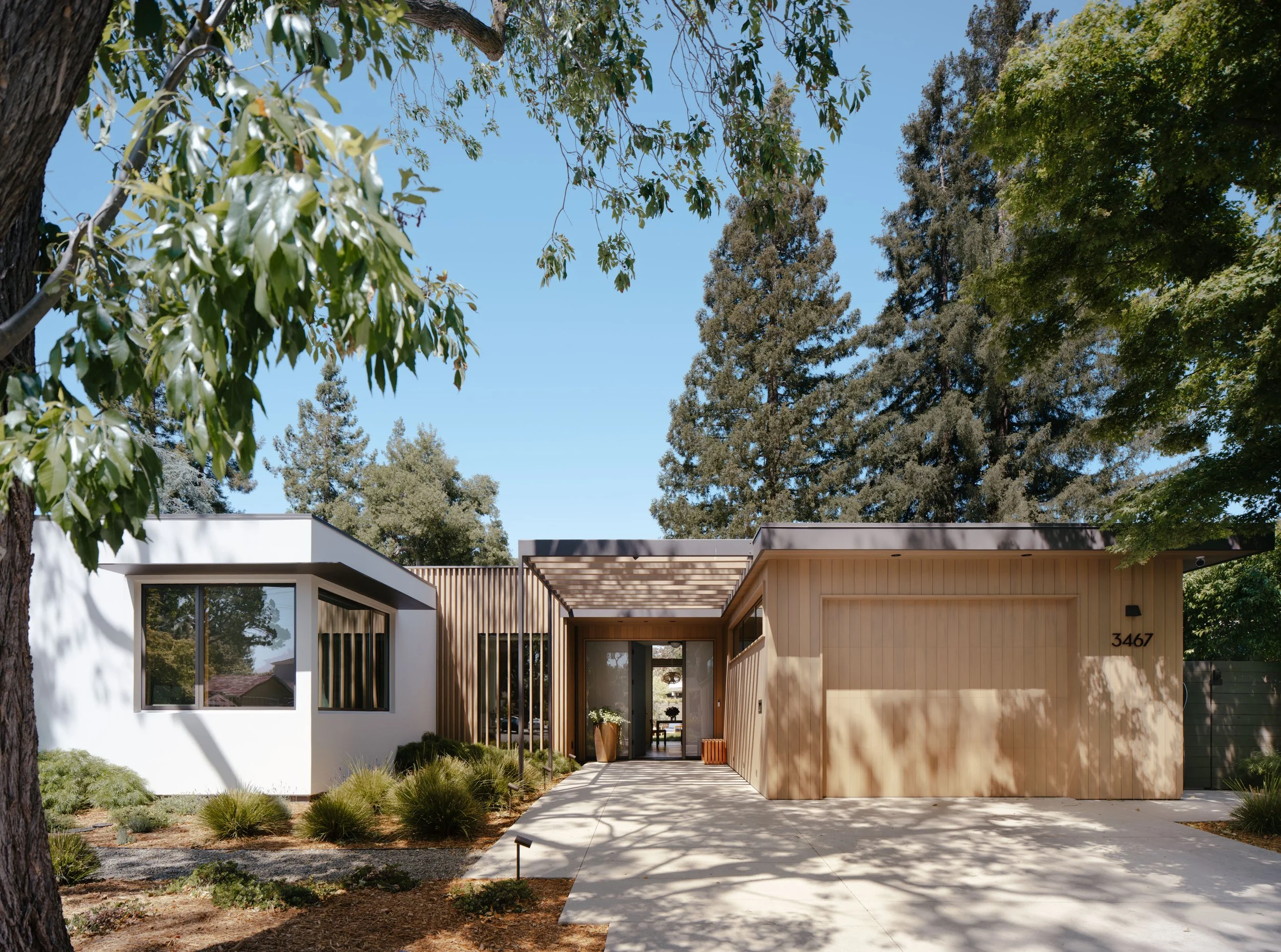 ana williamson architect: quiet hideout