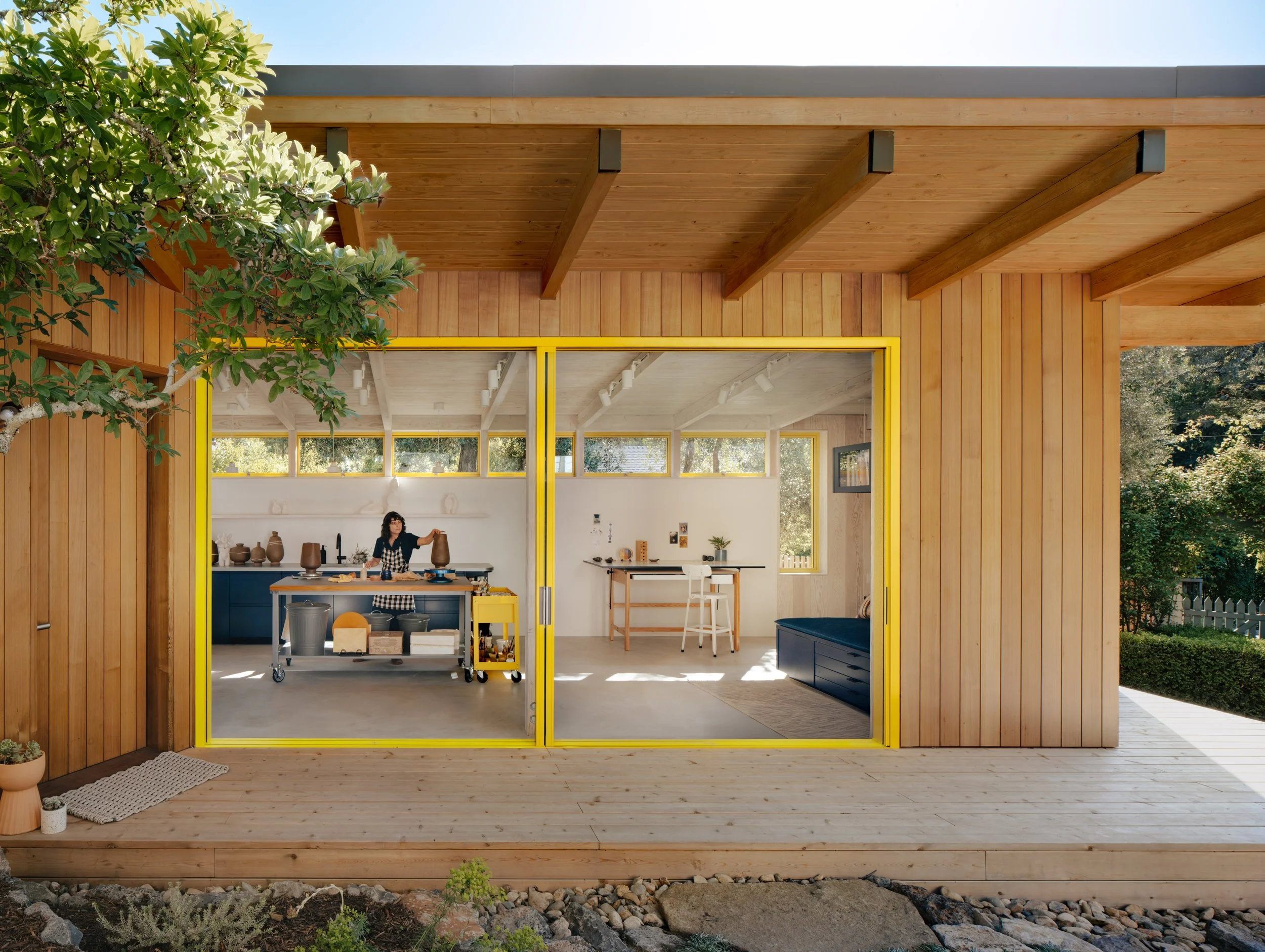 obata noblin: two-fold studio
