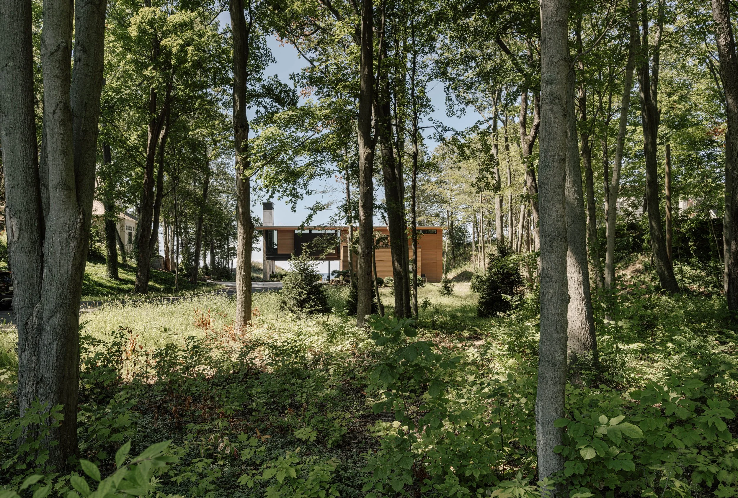 north house architects: haven