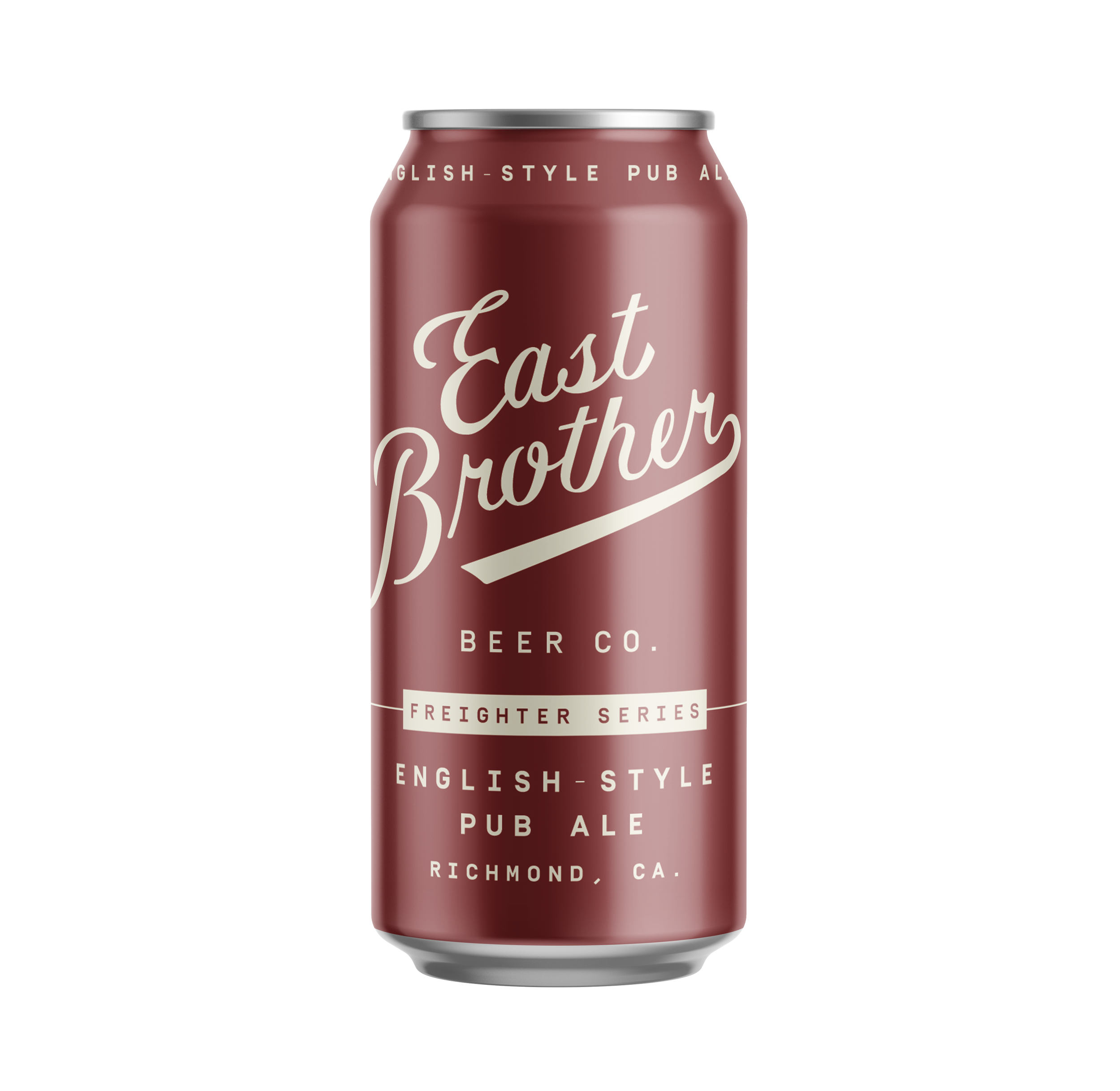 Our Beers — East Brother Beer Co