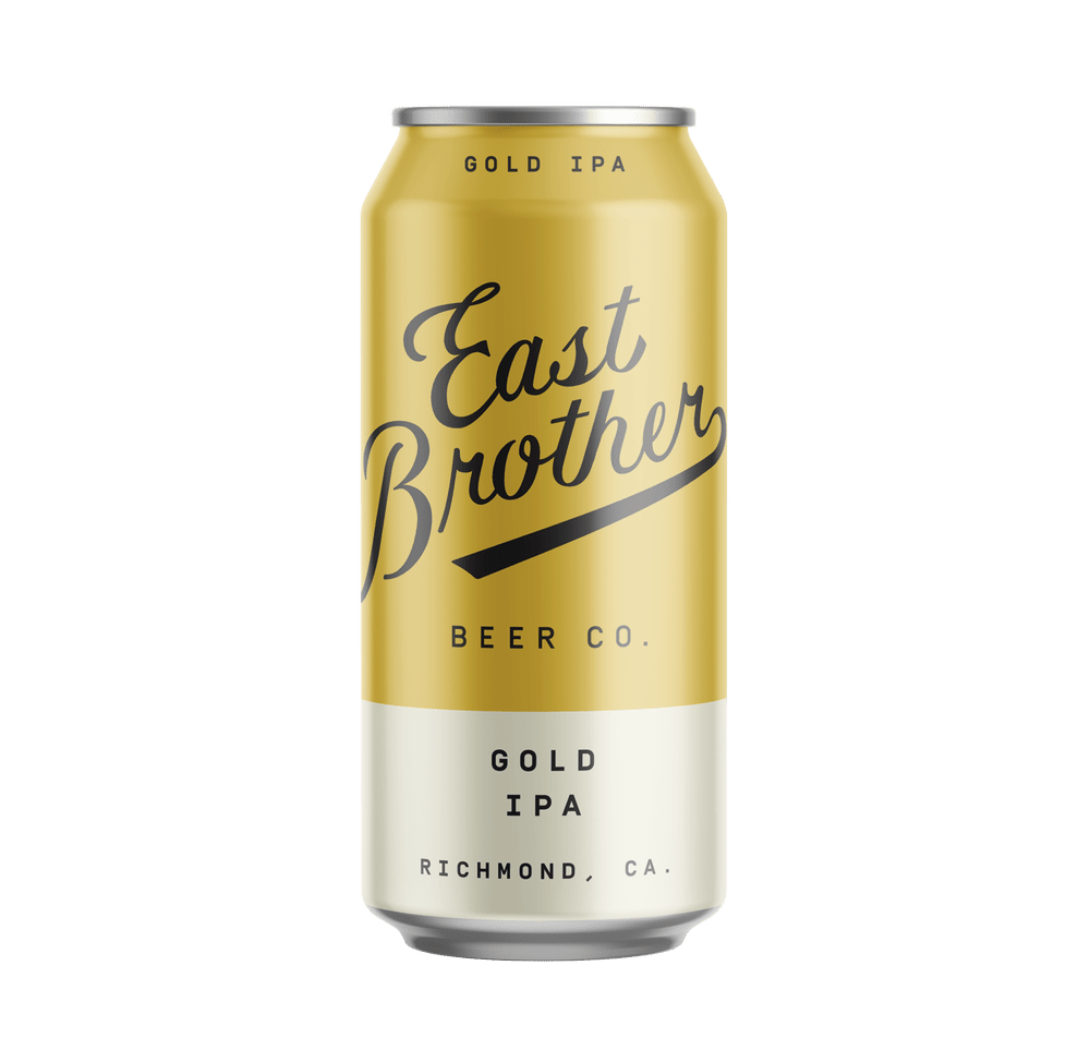 Our Beers — East Brother Beer Co