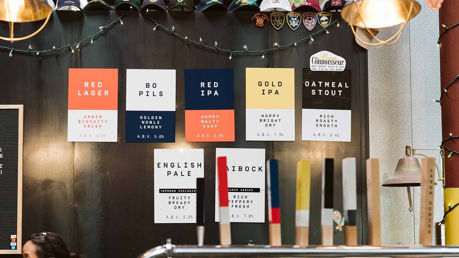 Unlock the Festive Spirit with East Brother Beer Co.'s Exclusive