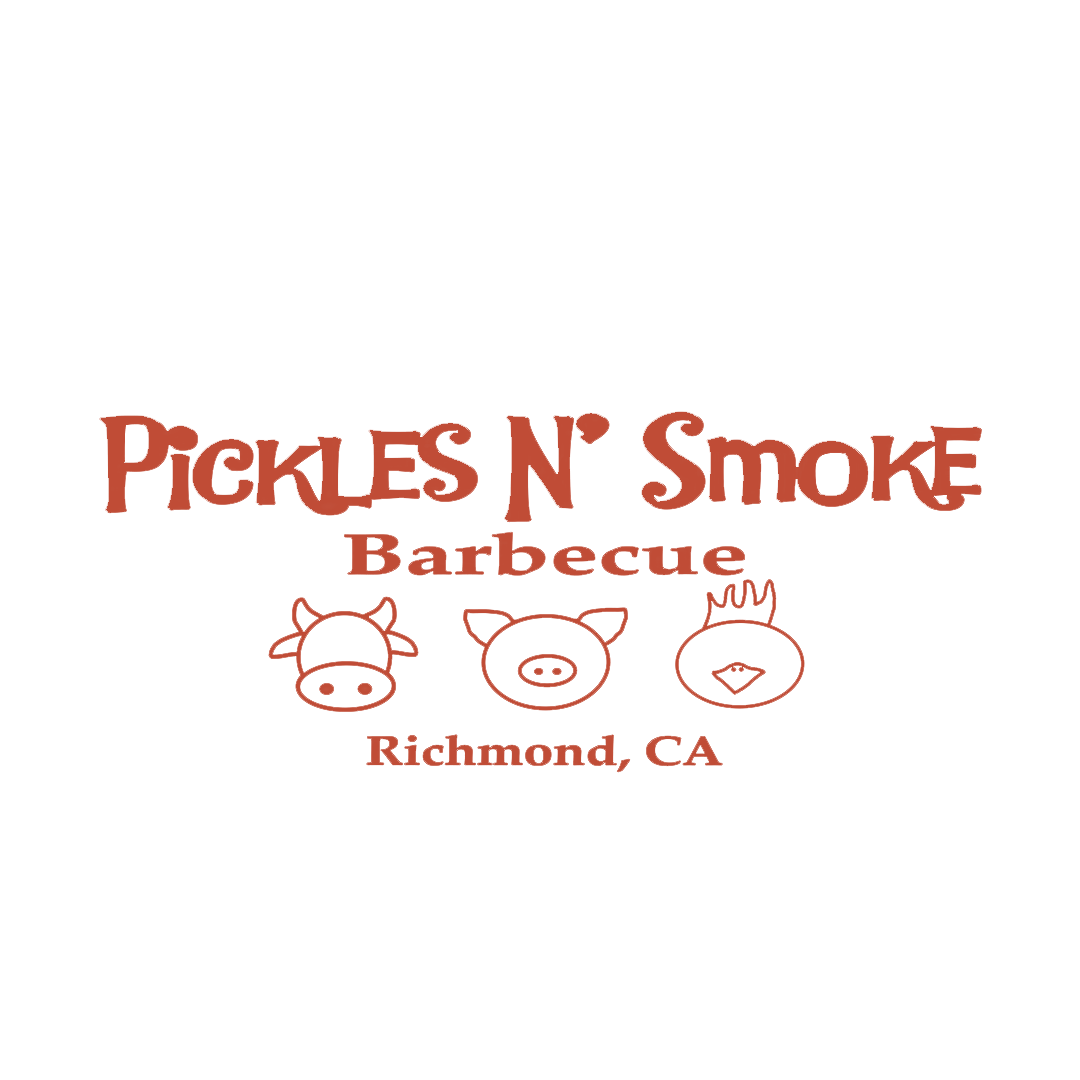 Pickles N' Smoke