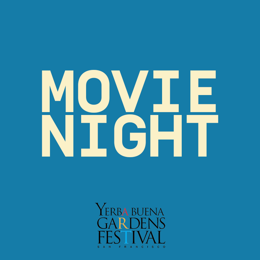 Yerba Buena Movie Night: Coco