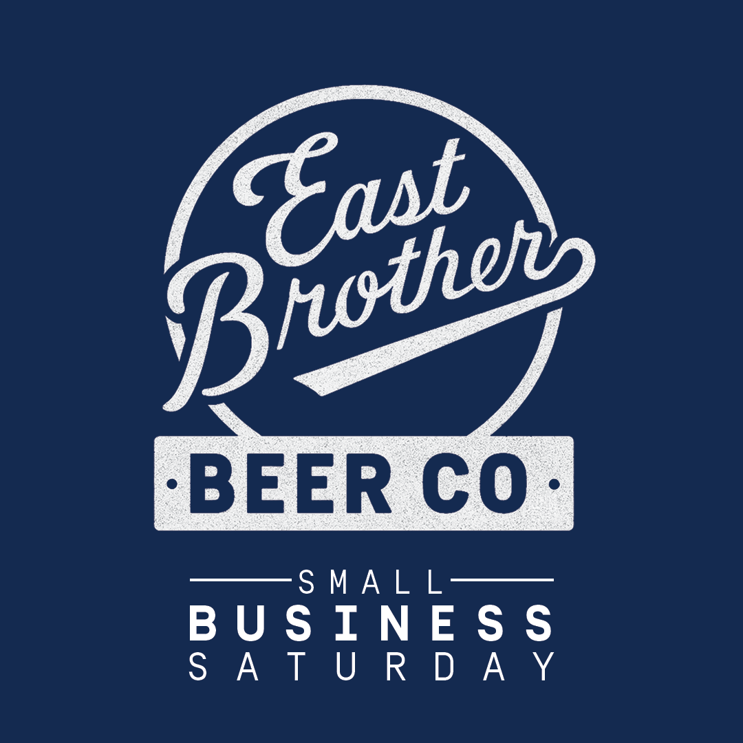 Small Business Saturday &amp; Mini Beer Festival