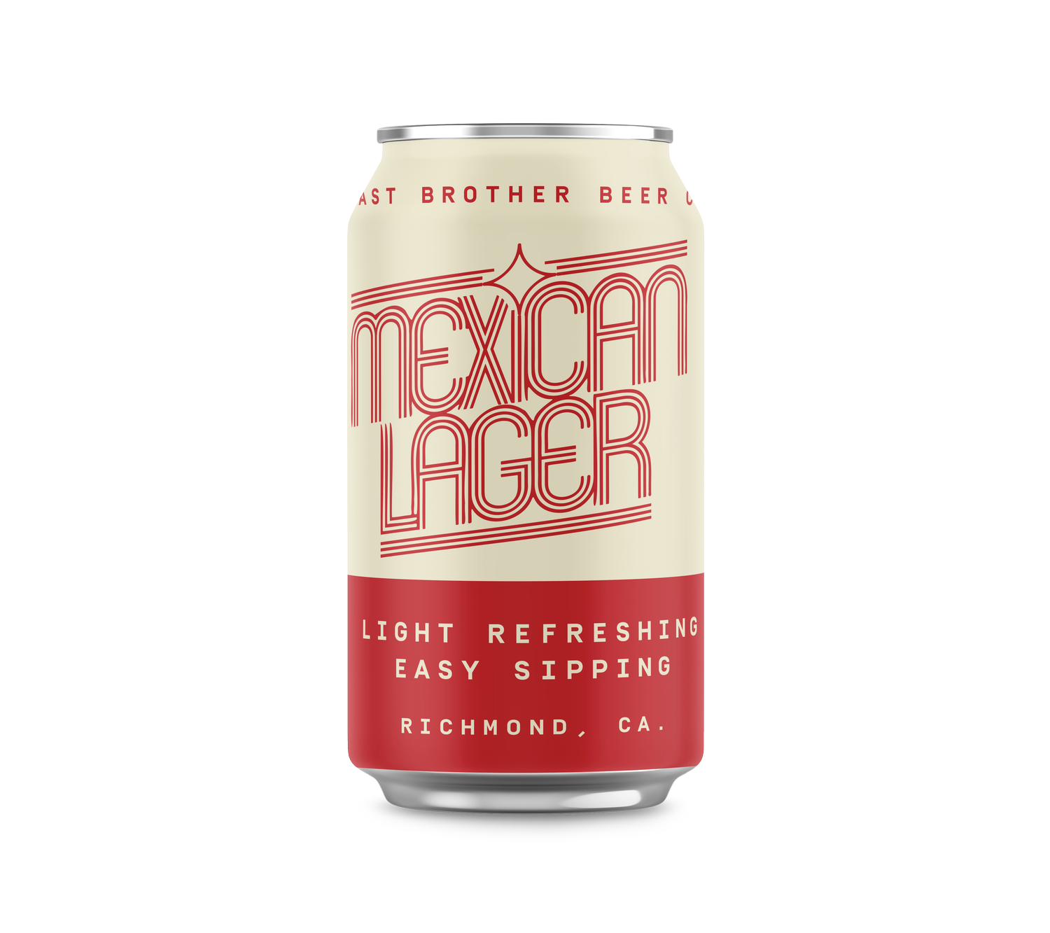 Mexican Lager