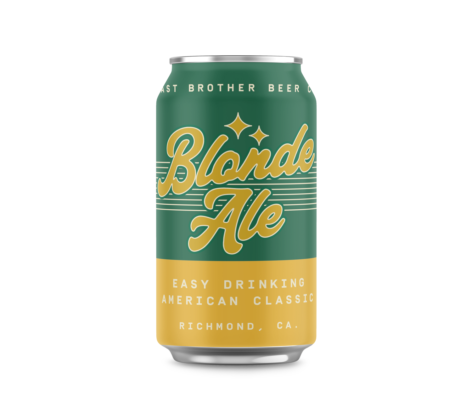 Blonde Ale