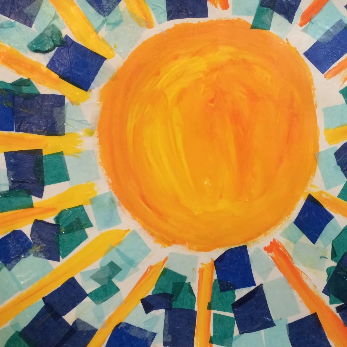 Bollywood and Bhangra!