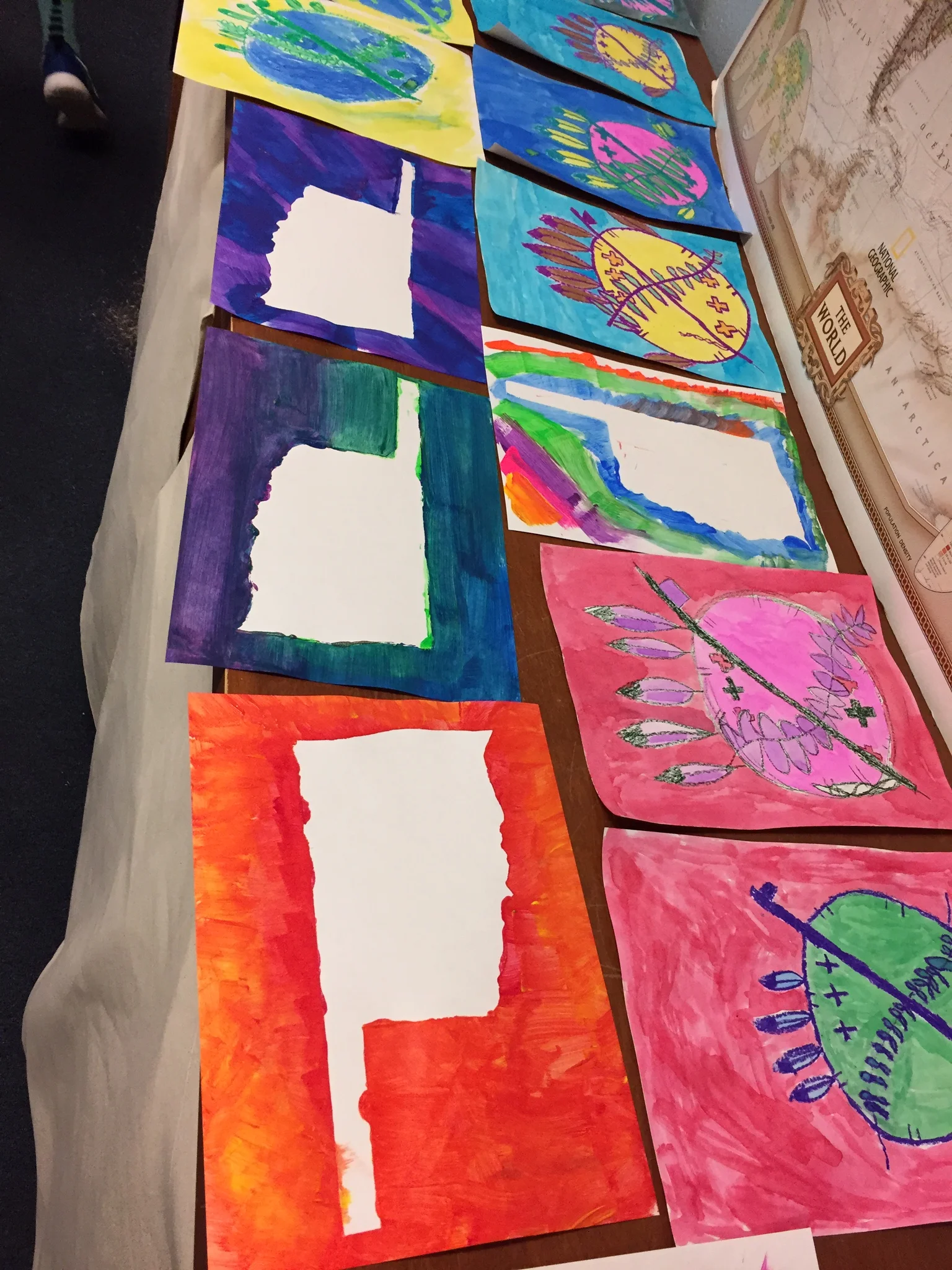 Breath and Movement with Adelle Brewer