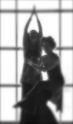 Adelle and Joanie Yoga.jpg