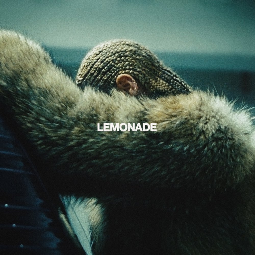 Beyonce - Limonade April 23rd, 2016