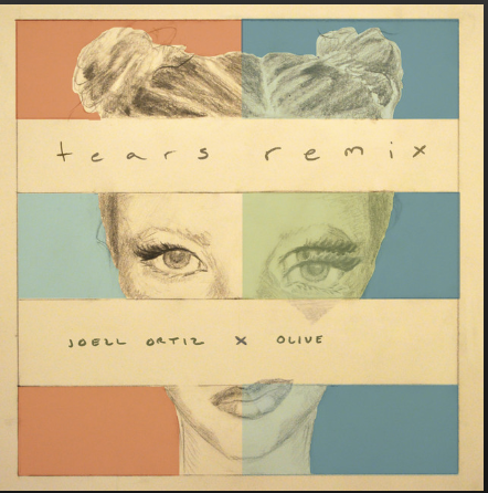 Olive Louise Feat Joel Ortiz 2019