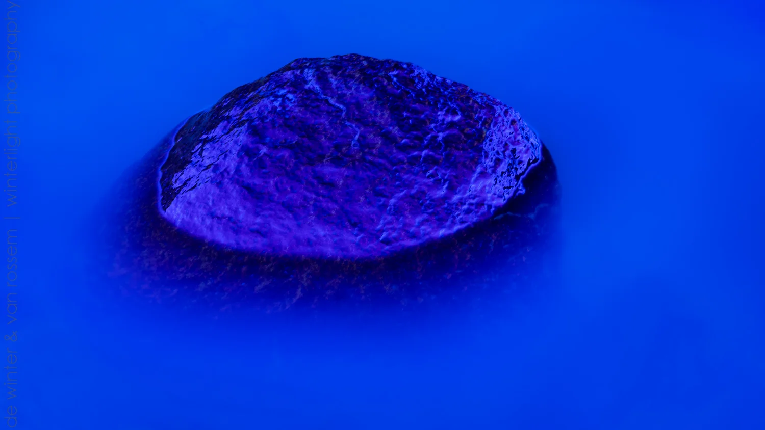 Blue Rocker