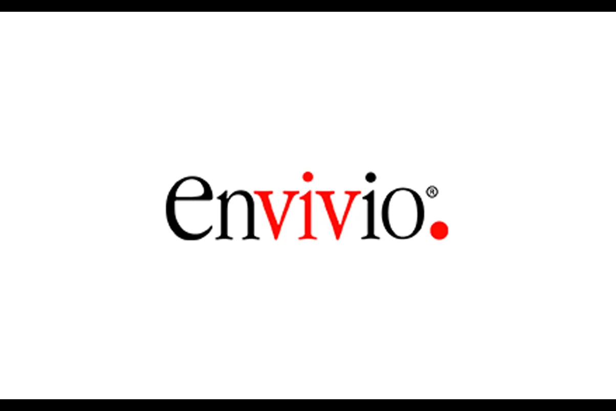 Envivio Sales Search