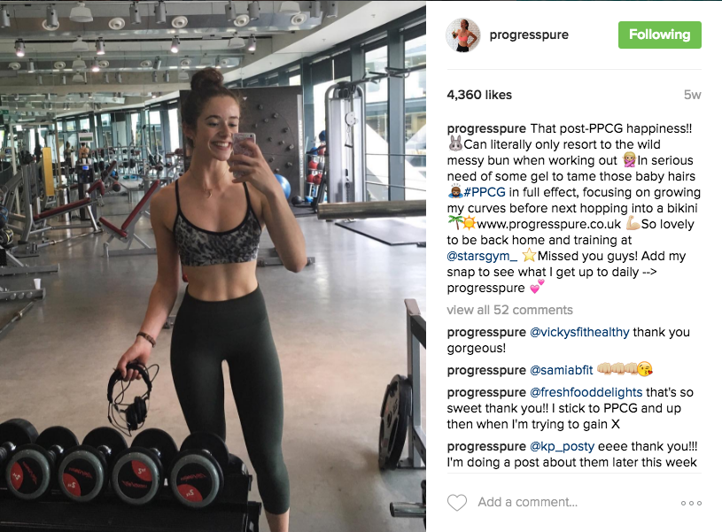 Top 5 Instagram Accounts For Weightlifting Beginners