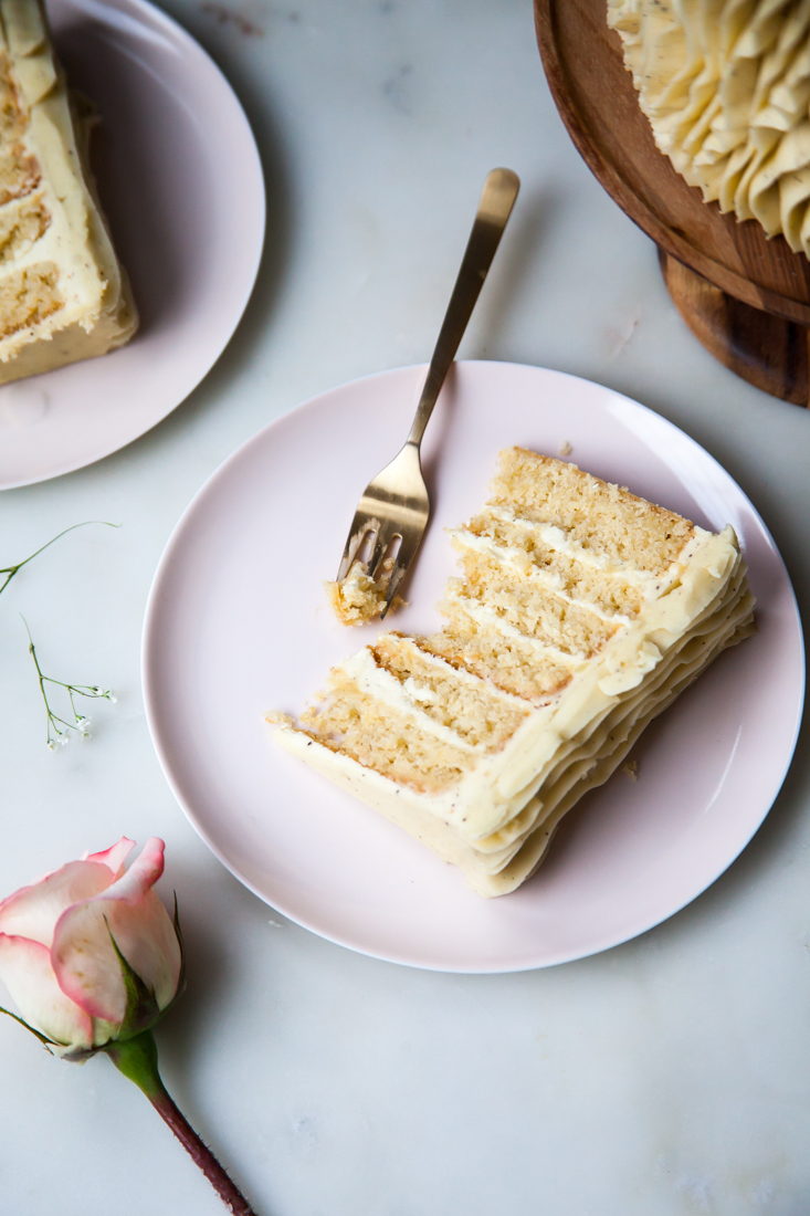 The TOP 10 Best Baking Tips for Layer Cakes.