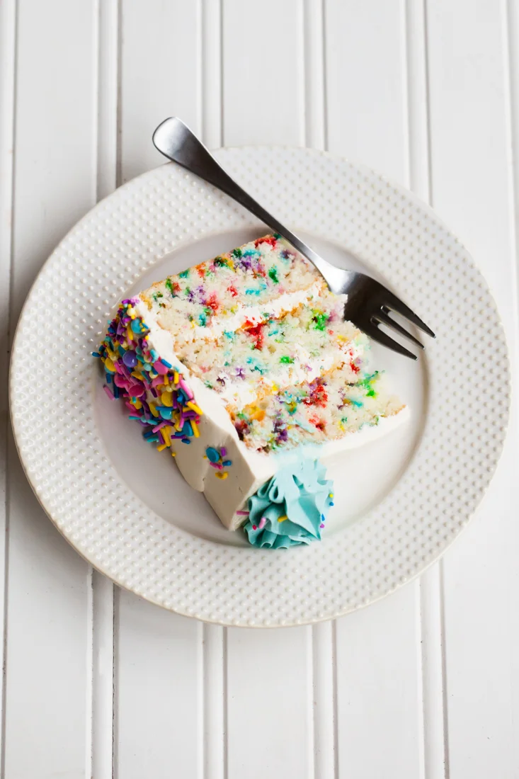 Tips For Making Layer Cakes Style Sweet