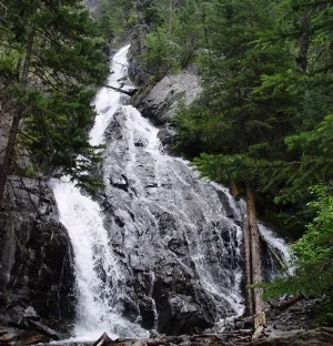 HIKING AND CLIMBING