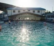 HOT SPRINGS