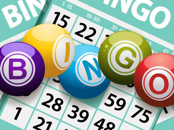 Bingo Night - Every Thursday Thru April