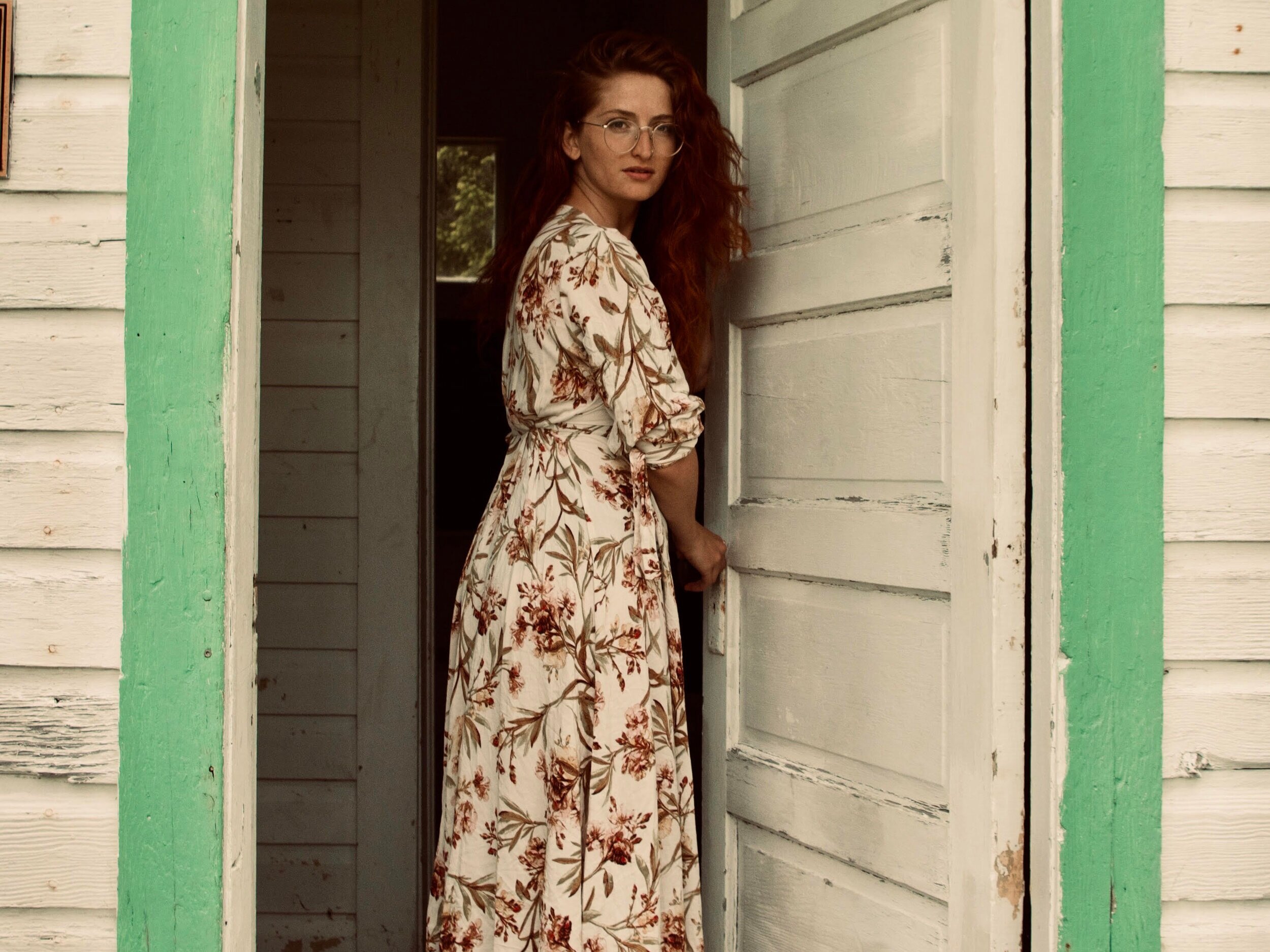 Natalia Boise - Brunch