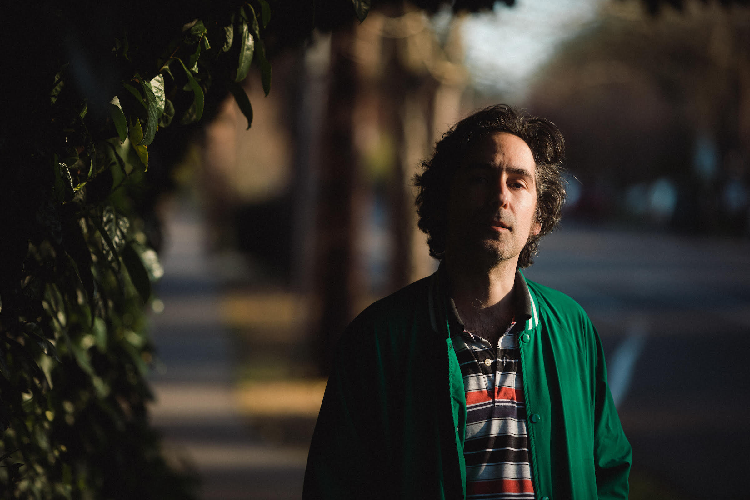 Blitzen Trapper || with The Lowest Pair