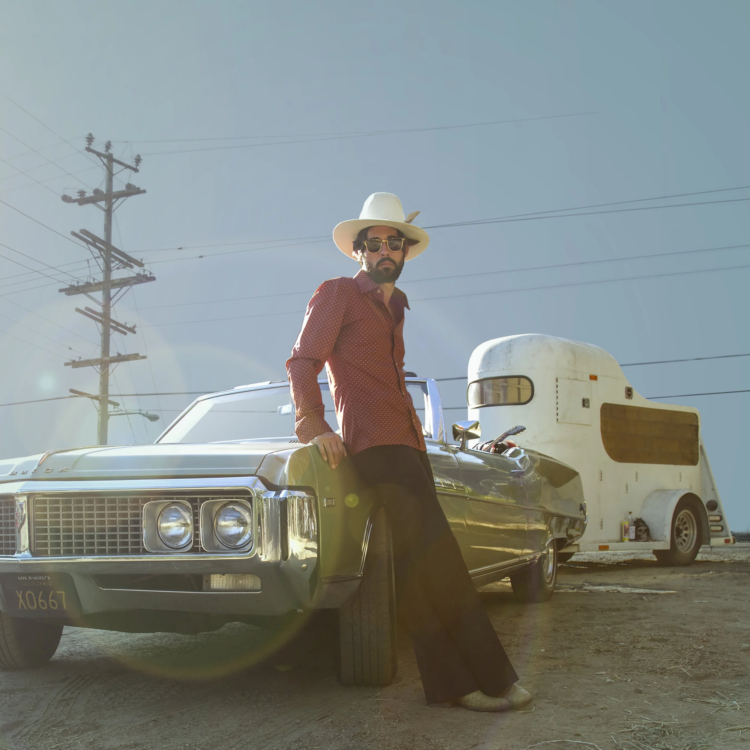 Ryan Bingham || Night 2 of 2 || with Sean Devine - SOLD OUT
