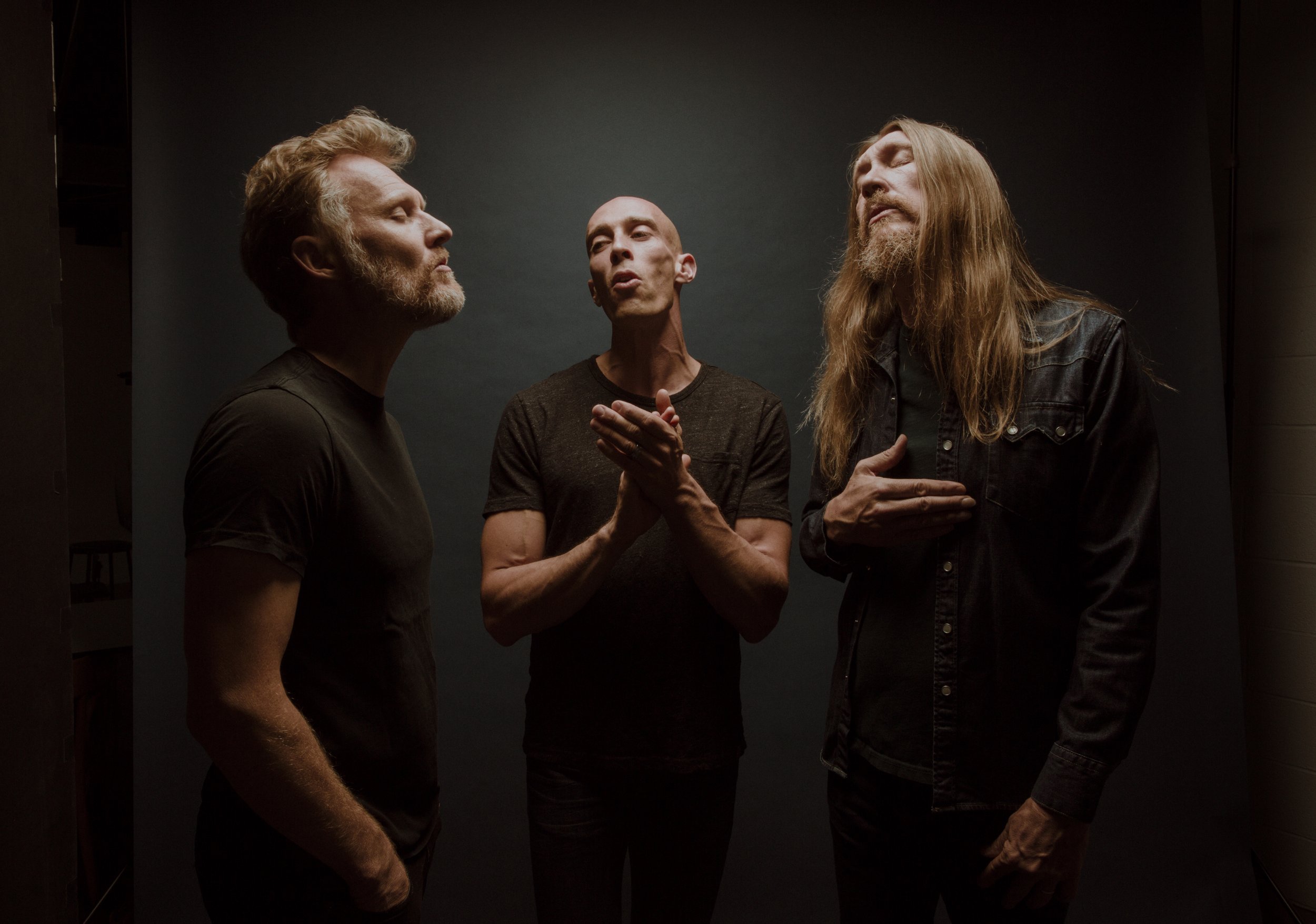 The Wood Brothers