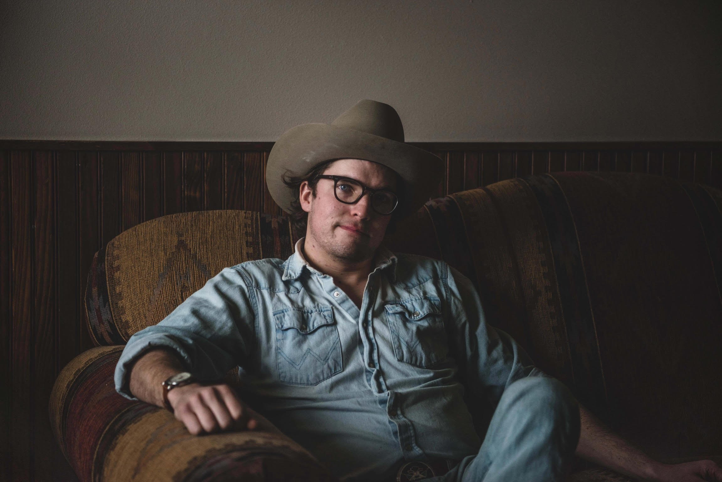 Chandler Huntley