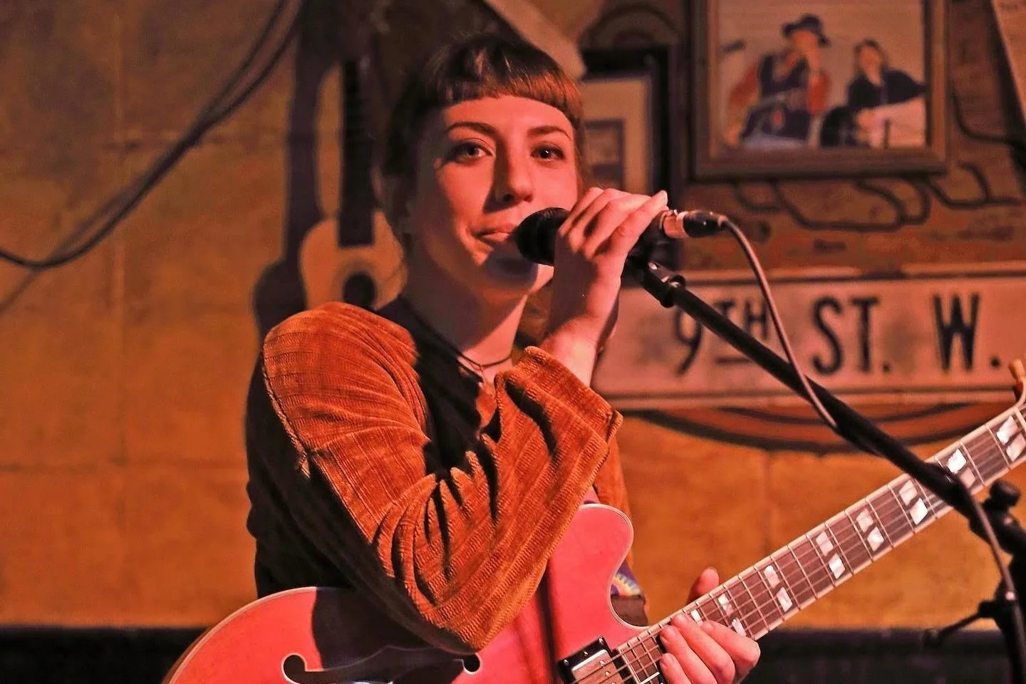 Kailee Failla - Brunch