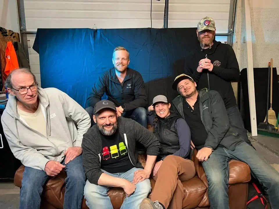 Dead Sky - Night 2 of 2 - SOLD OUT