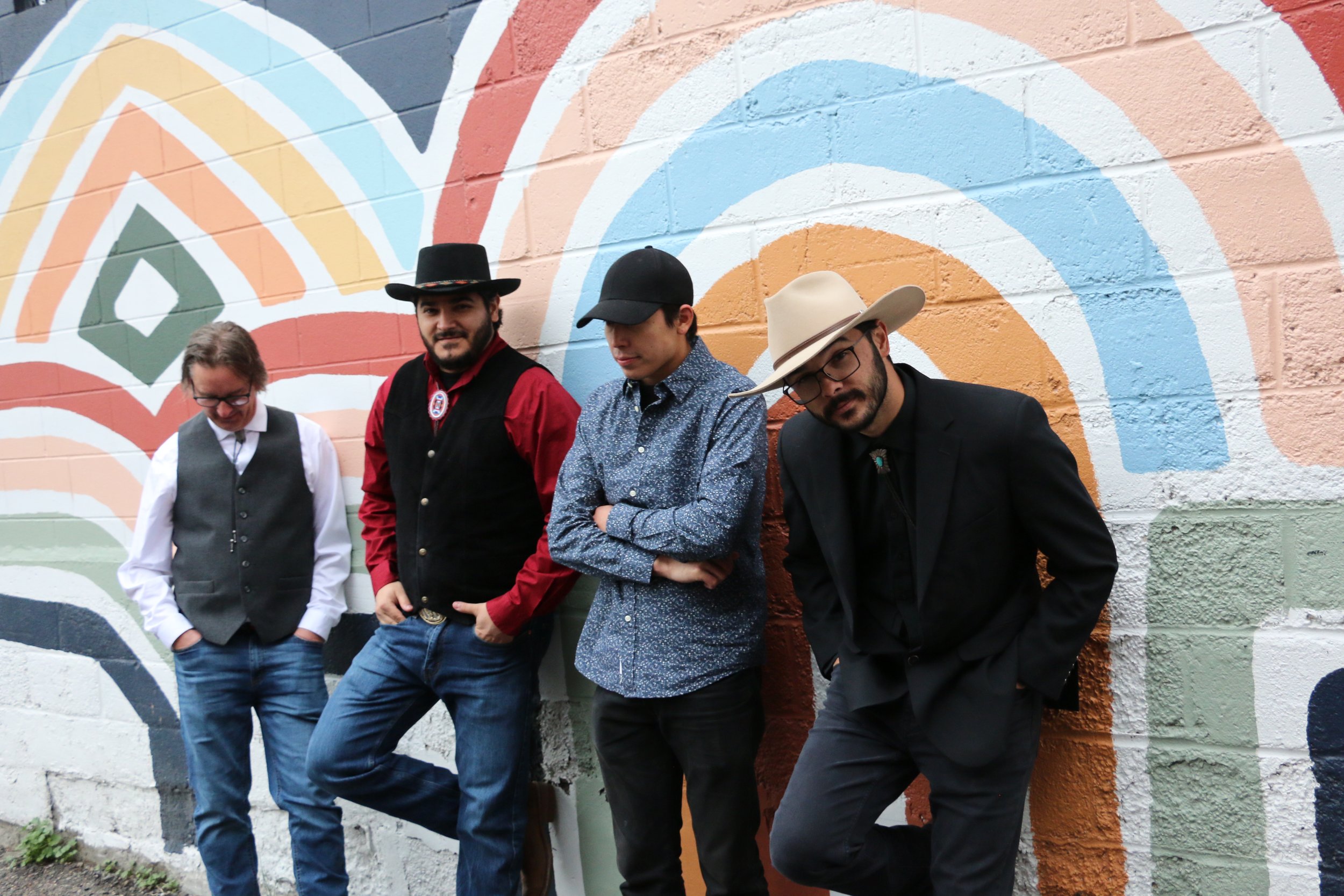 Counting Coup - Night 2 of 2