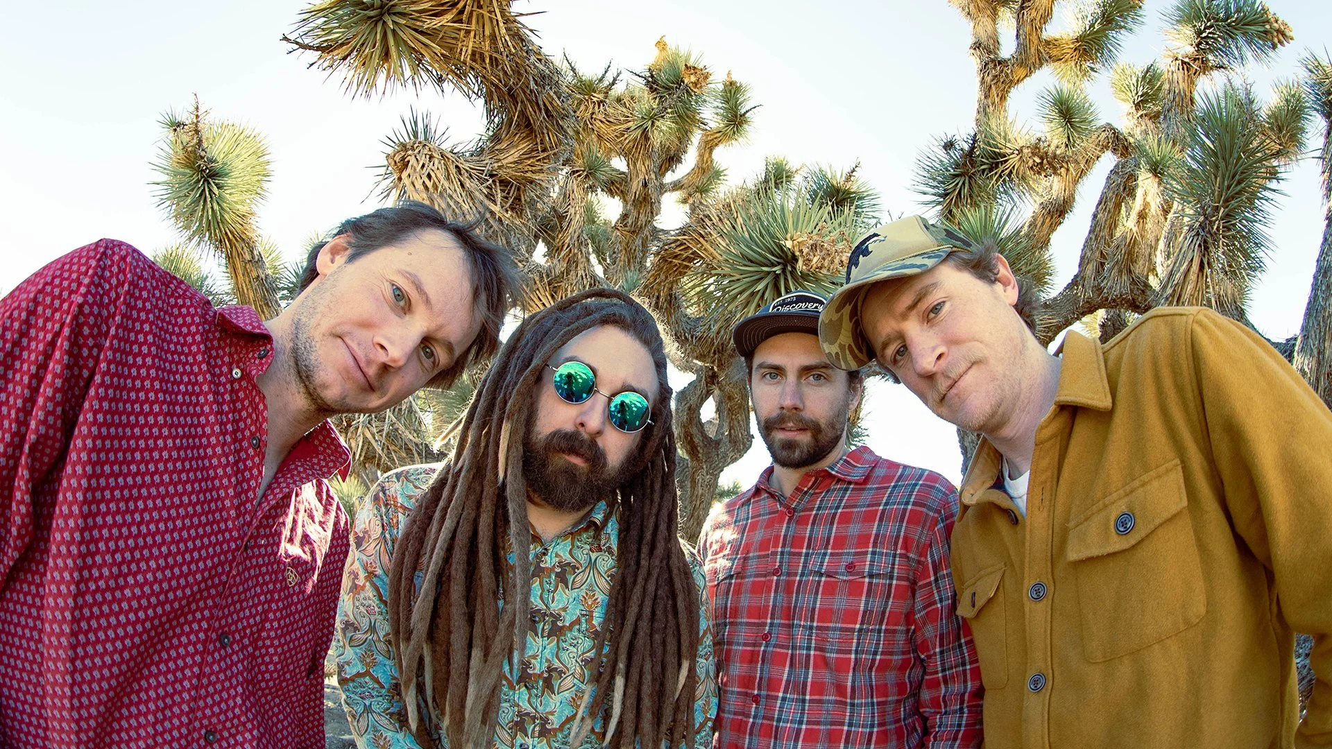 Kitchen Dwellers - Night 1 of 3